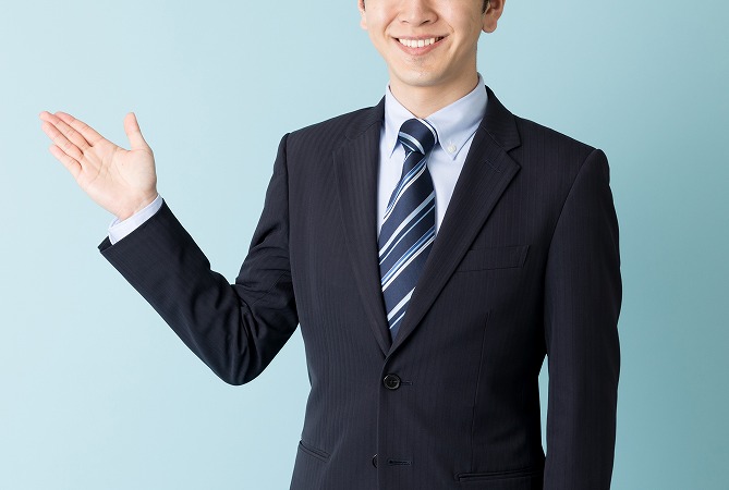 求職者必見！ドライバーの面接において相応しい服装