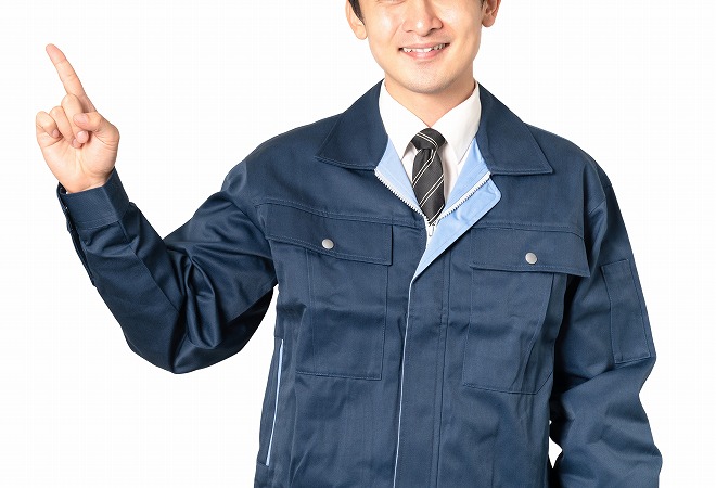 大型トラックドライバーの理想的な職場環境とは？