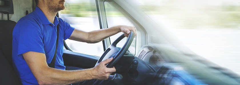 成長を目指す方必見！運送業で身につくスキルとは